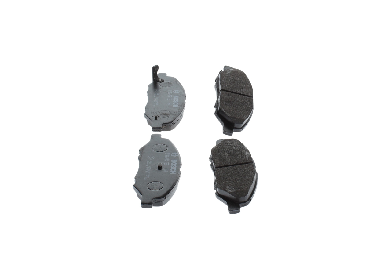 Bosch Remblokset 0 986 494 943