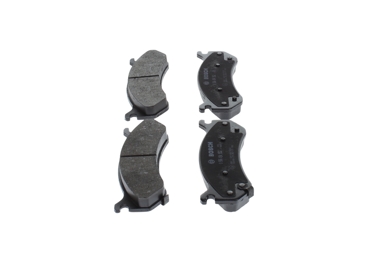 Bosch Remblokset 0 986 494 952