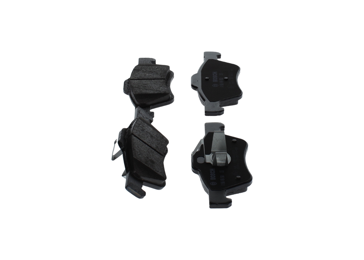 Bosch Remblokset 0 986 494 960