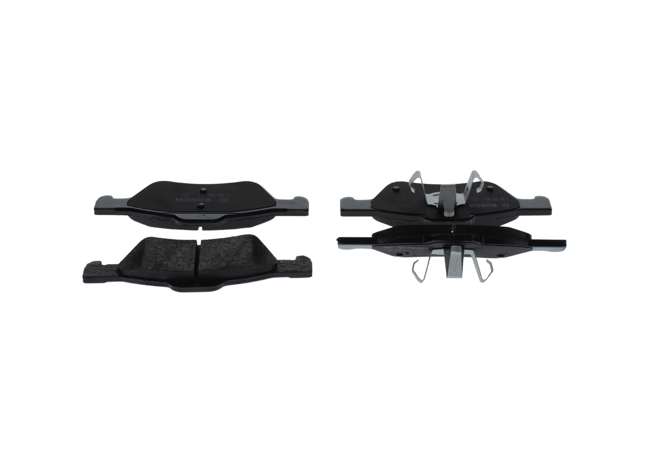Bosch Remblokset 0 986 494 960