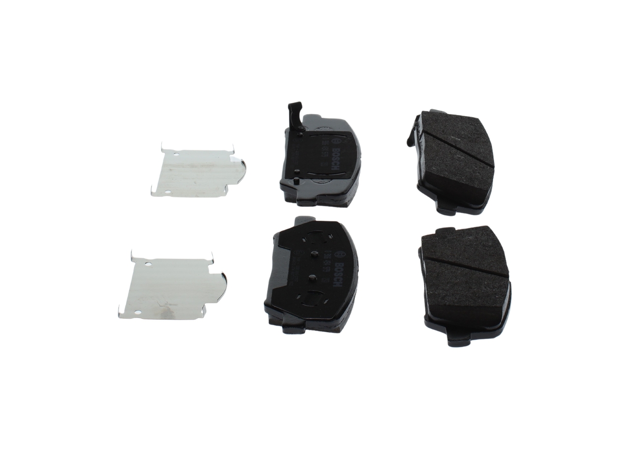 Bosch Remblokset 0 986 494 979