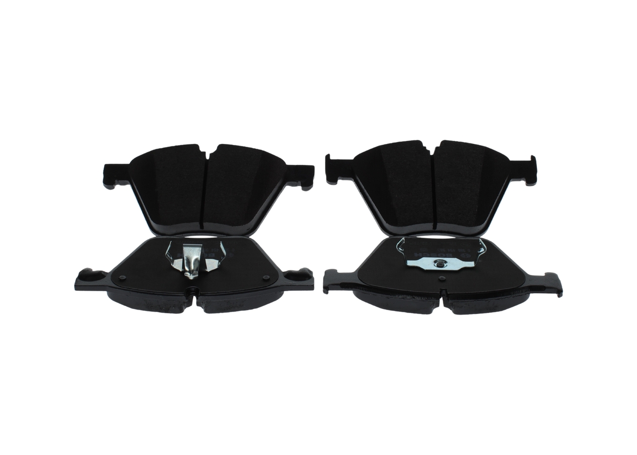 Bosch Remblokset 0 986 494 983