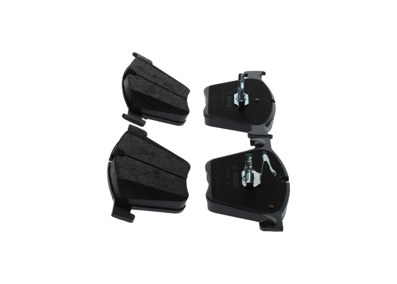 Bosch Remblokset 0 986 494 983