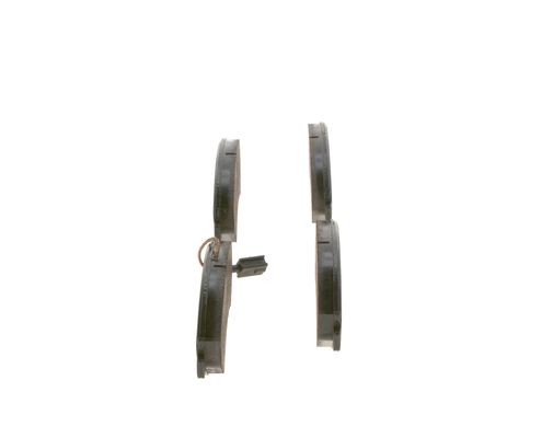 Bosch Remblokset 0 986 495 095