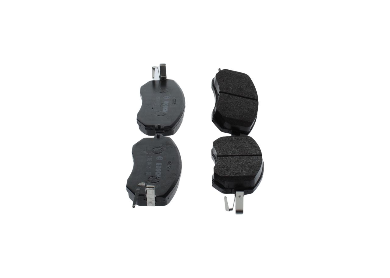 Bosch Remblokset 0 986 495 125