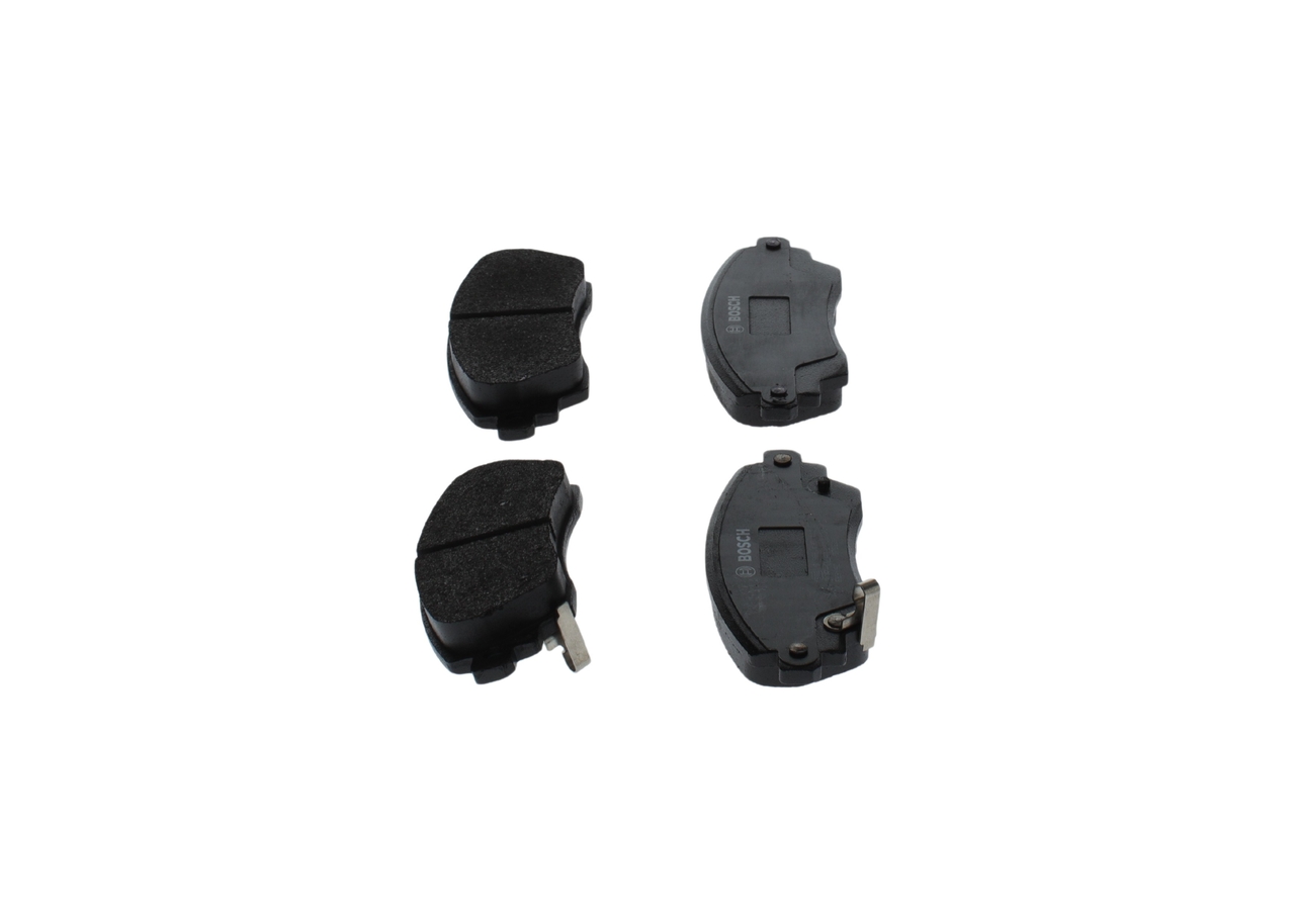 Bosch Remblokset 0 986 495 132