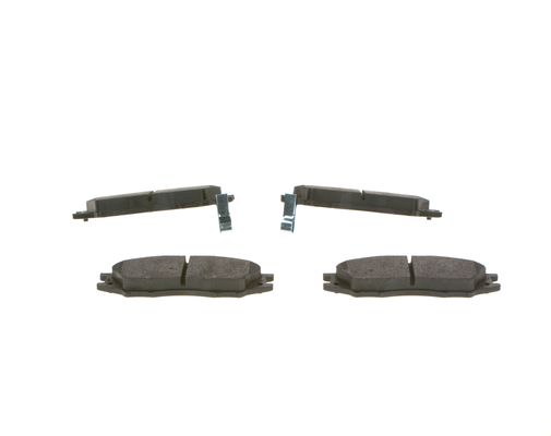 Bosch Remblokset 0 986 495 146