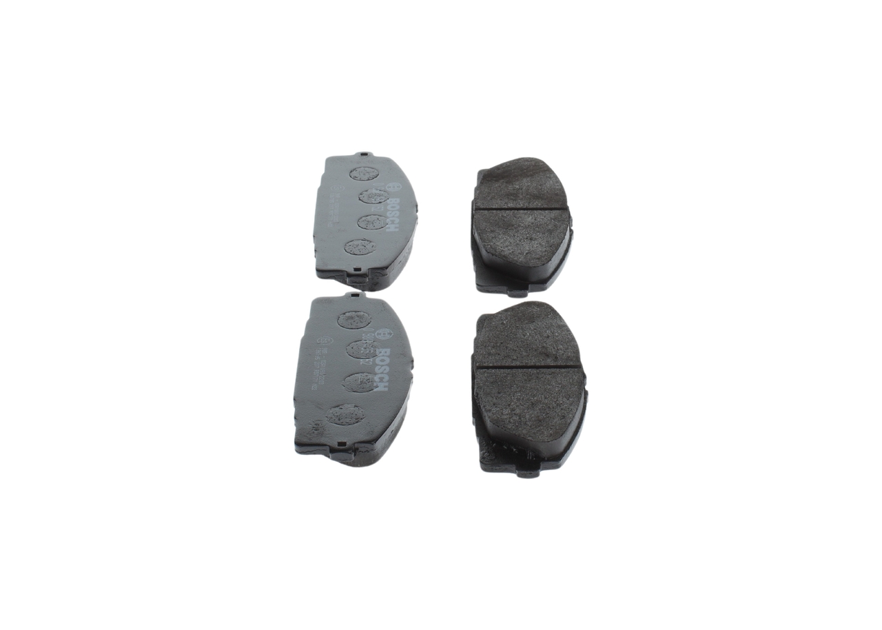 Bosch Remblokset 0 986 495 152