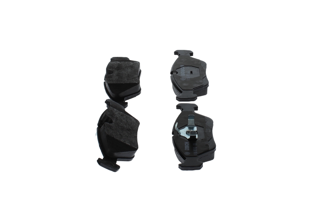 Bosch Remblokset 0 986 495 162