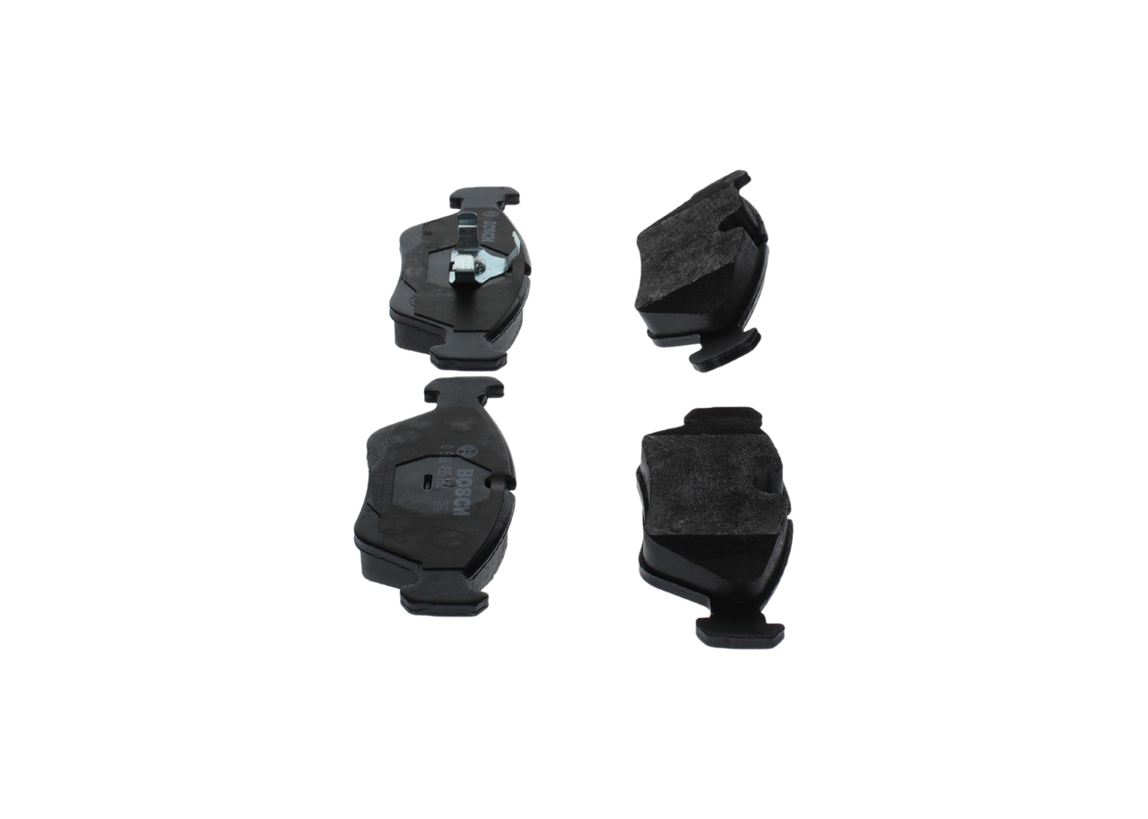 Bosch Remblokset 0 986 495 162