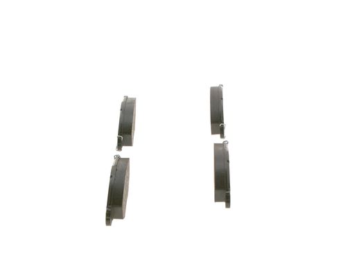 Bosch Remblokset 0 986 495 235