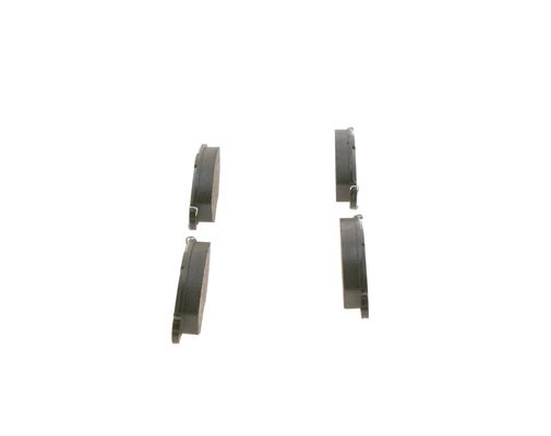 Bosch Remblokset 0 986 495 235