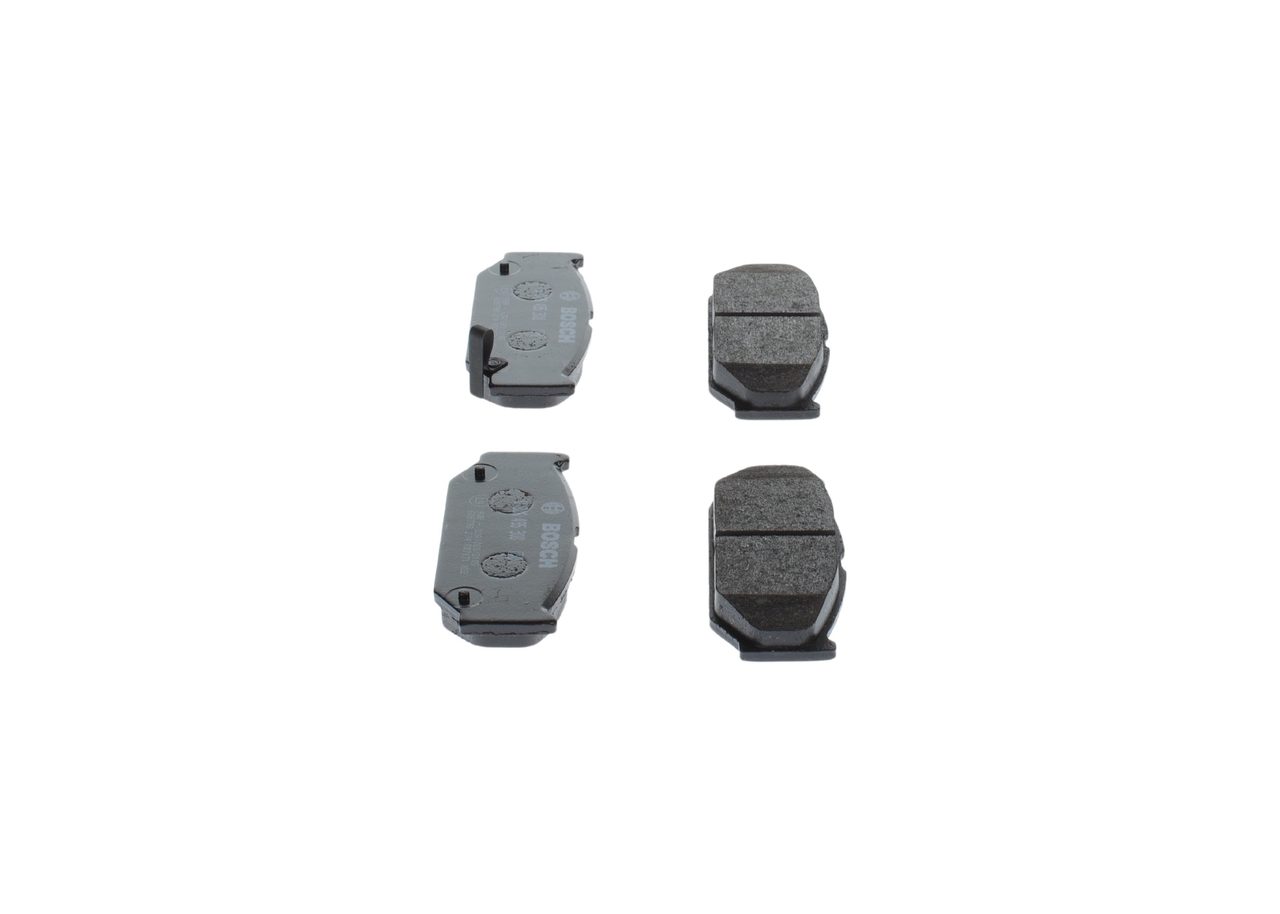 Bosch Remblokset 0 986 495 308