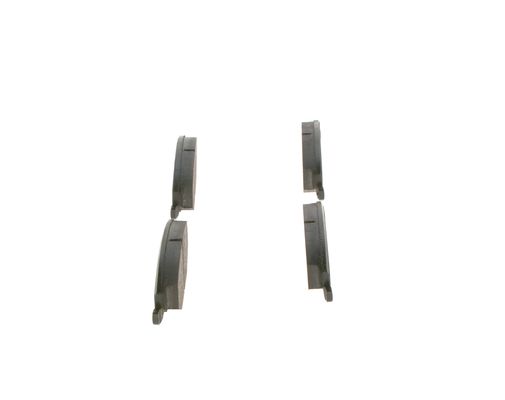Bosch Remblokset 0 986 495 390