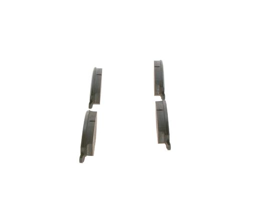 Bosch Remblokset 0 986 495 390