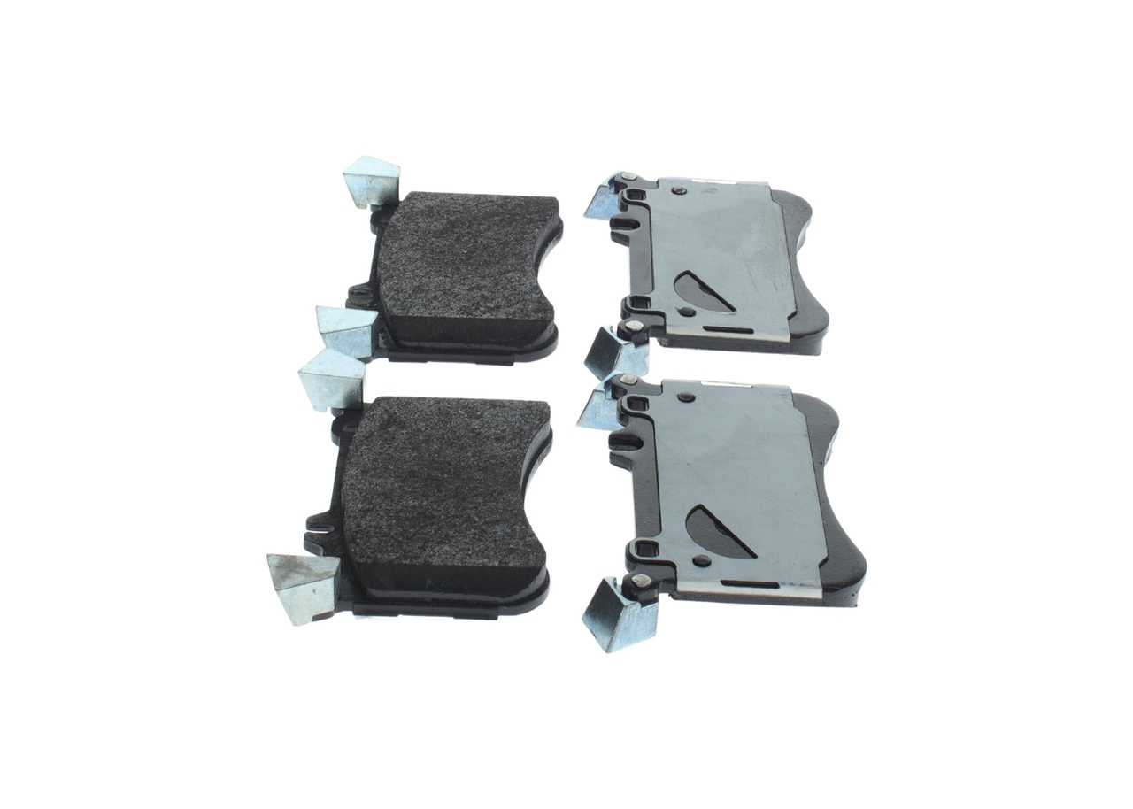 Bosch Remblokset 0 986 495 398