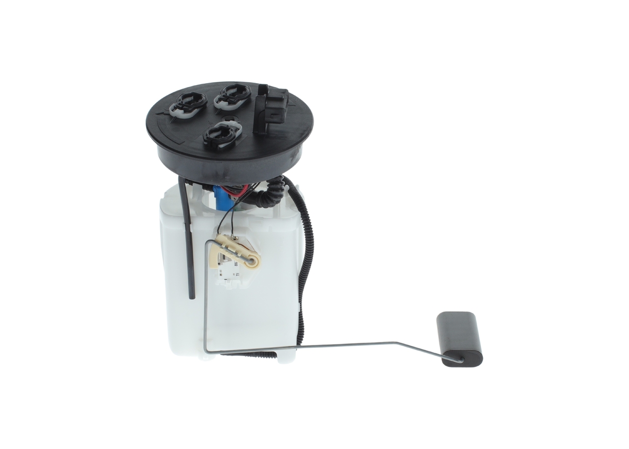 Bosch Brandstof toevoermodule 0 986 580 134