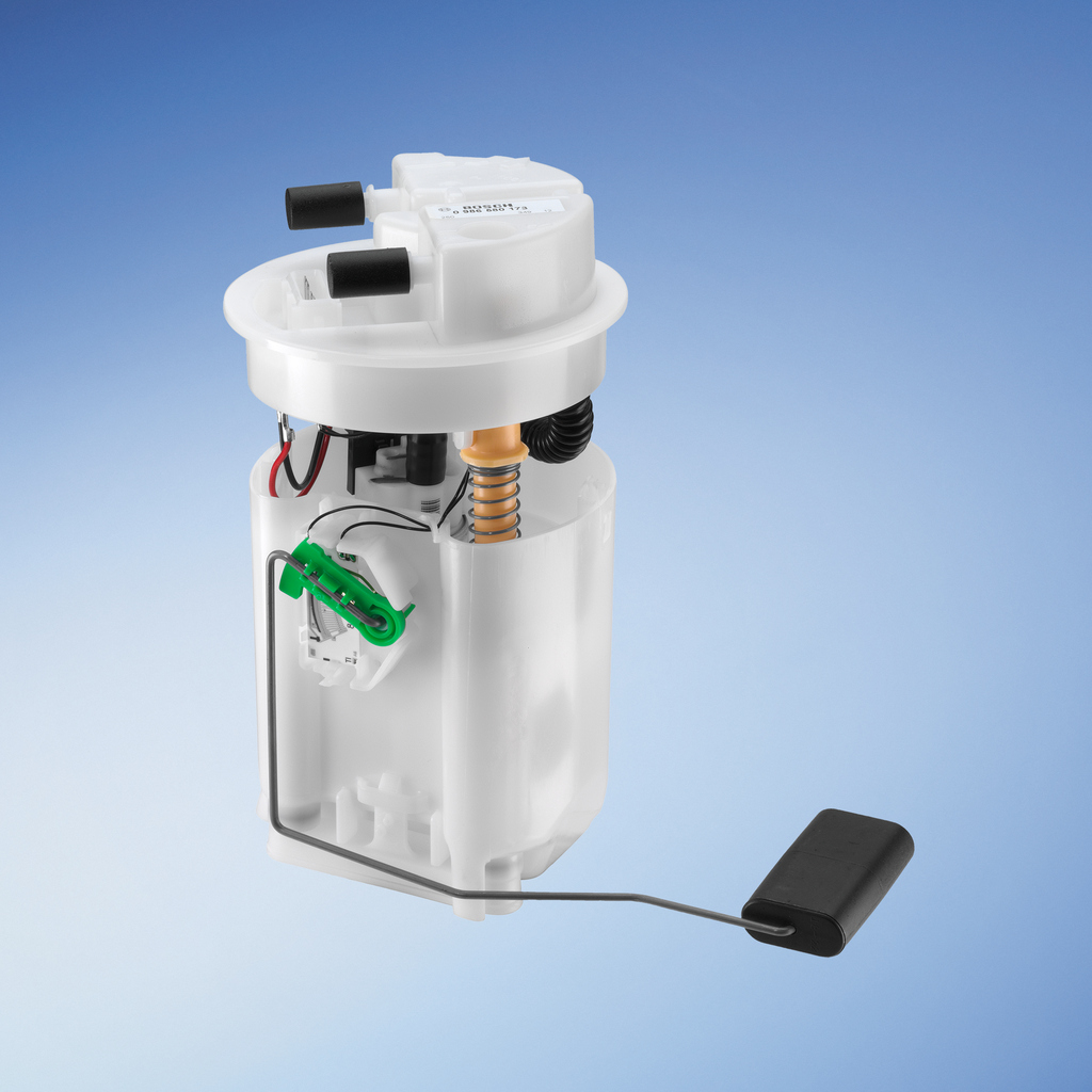 Bosch Brandstof toevoermodule 0 986 580 173