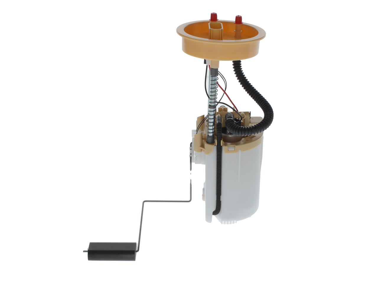 Bosch Brandstof toevoermodule 0 986 580 187