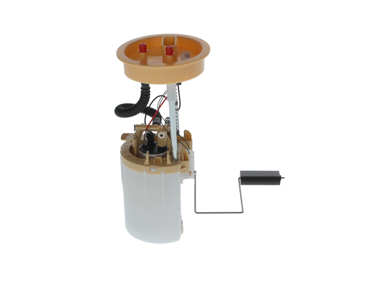 Bosch Brandstof toevoermodule 0 986 580 187