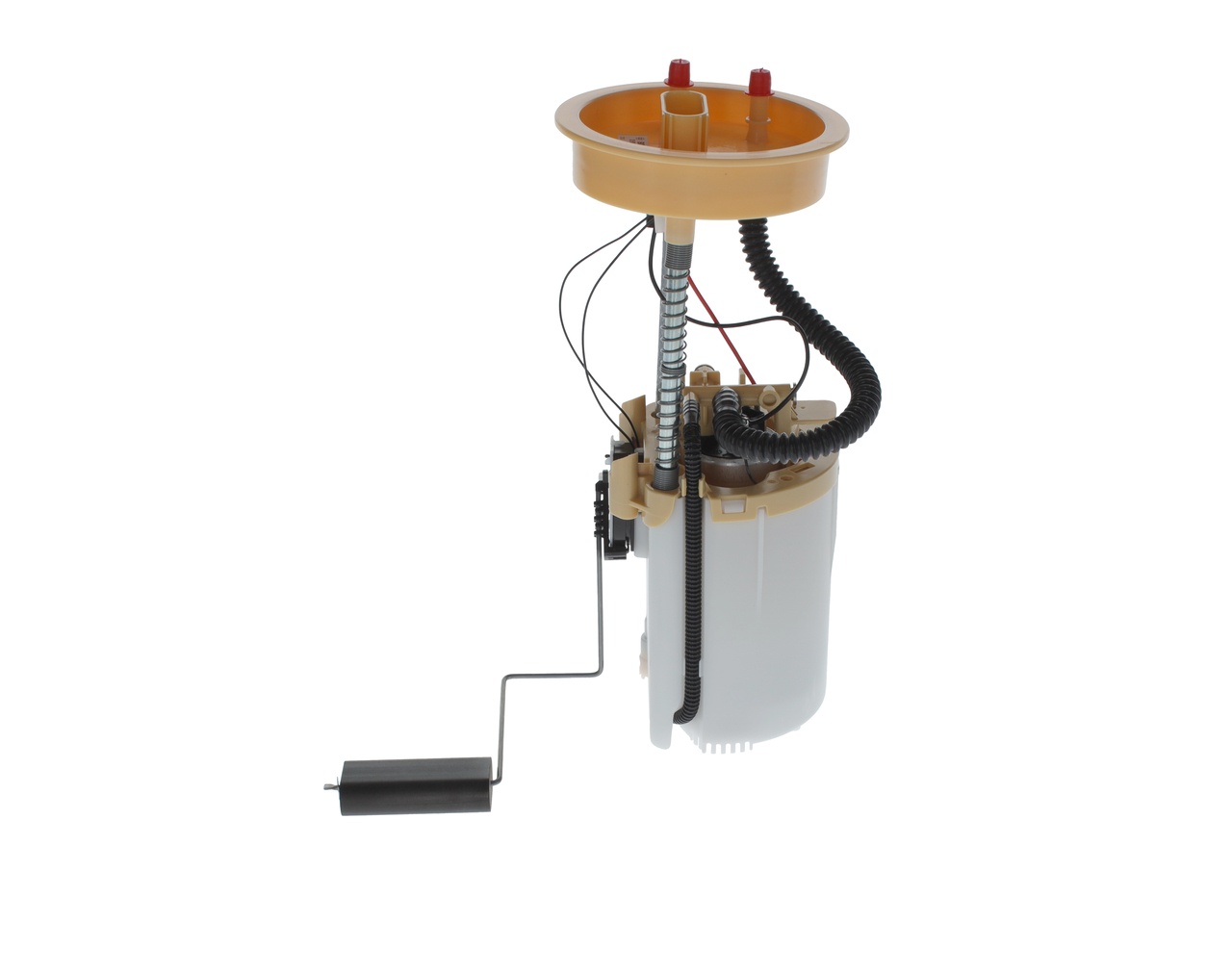 Bosch Brandstof toevoermodule 0 986 580 188