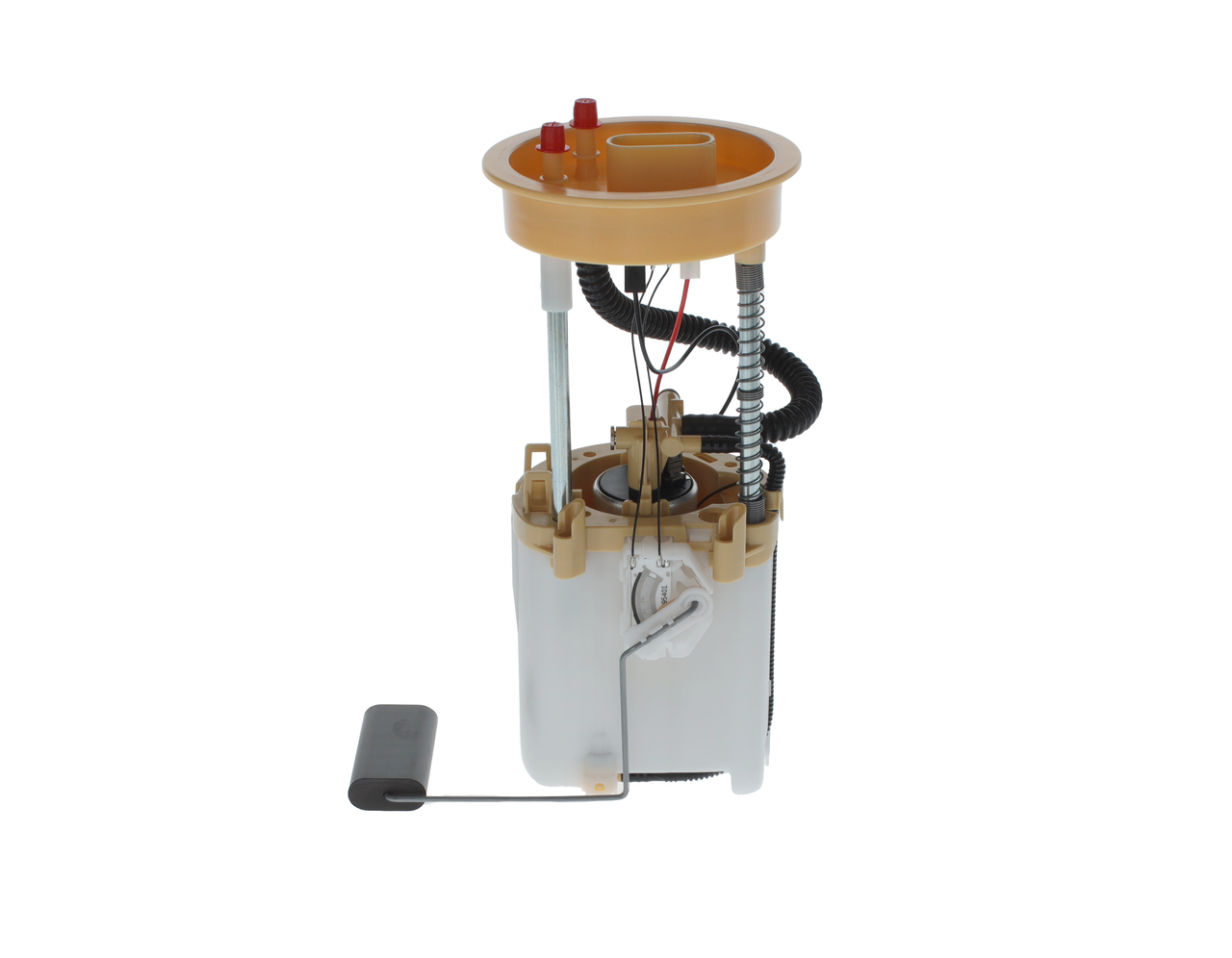 Bosch Brandstof toevoermodule 0 986 580 189