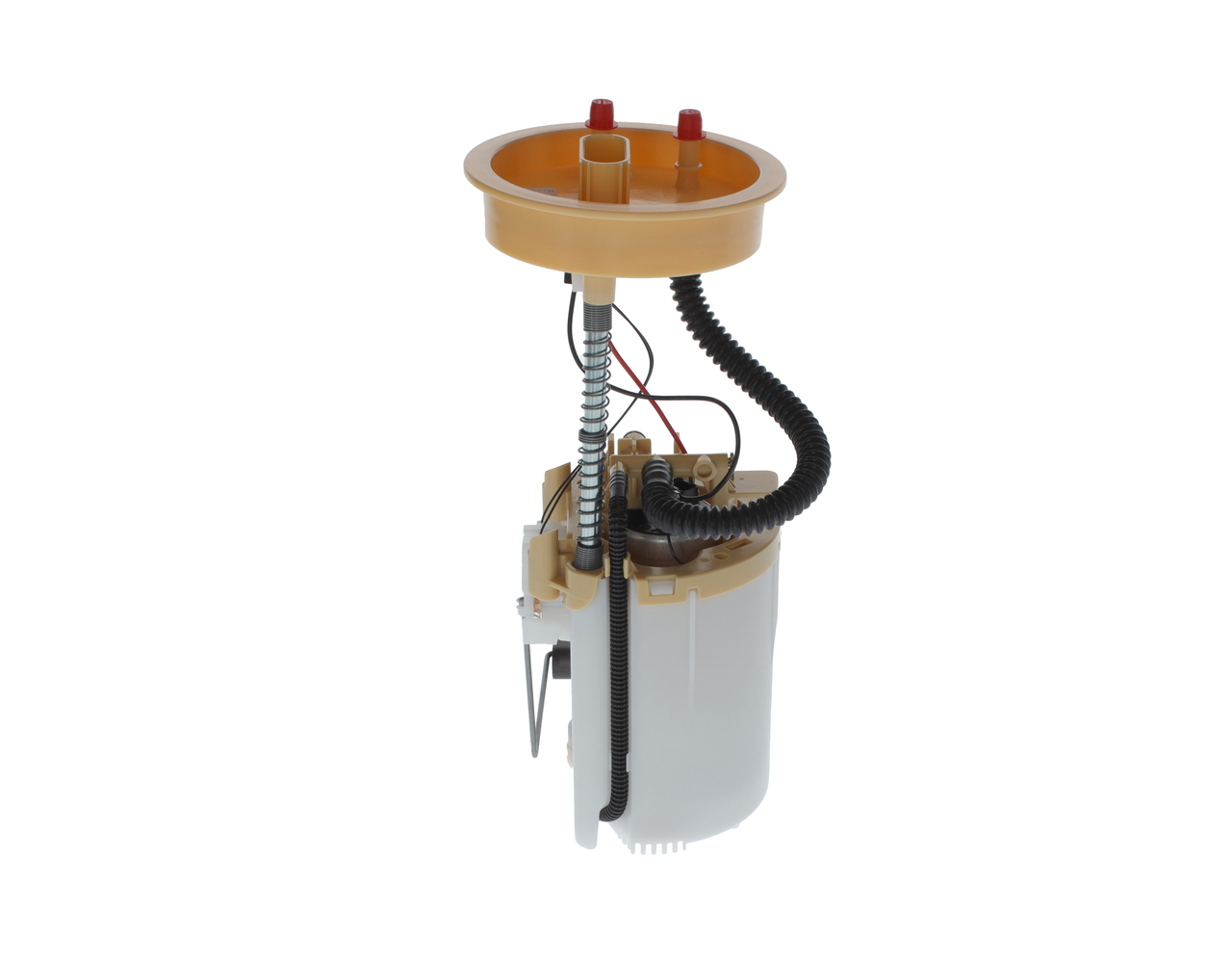 Bosch Brandstof toevoermodule 0 986 580 189