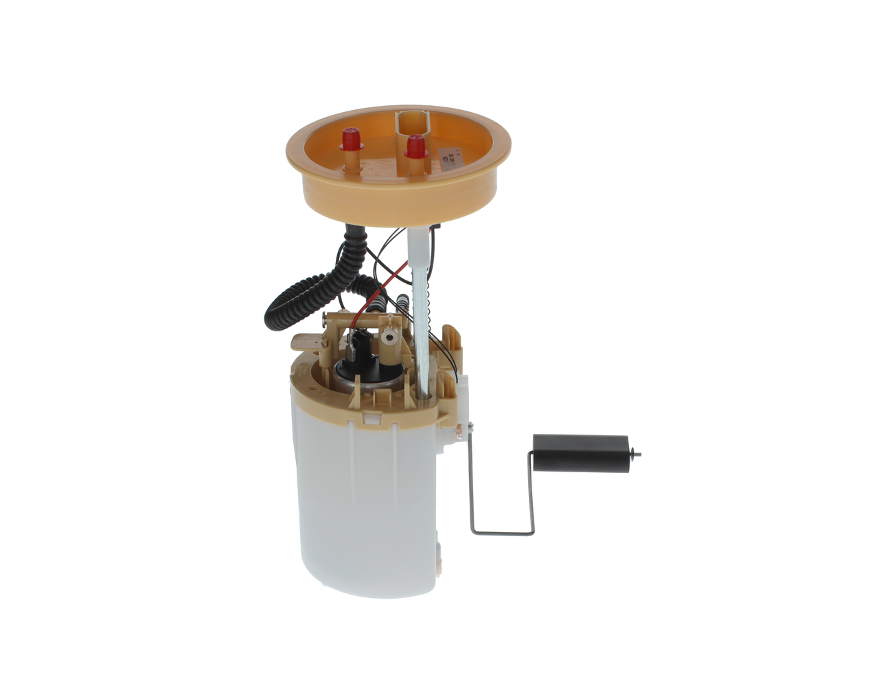 Bosch Brandstof toevoermodule 0 986 580 190