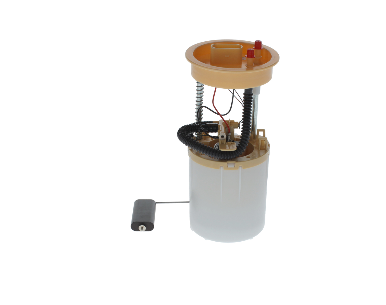 Bosch Brandstof toevoermodule 0 986 580 191