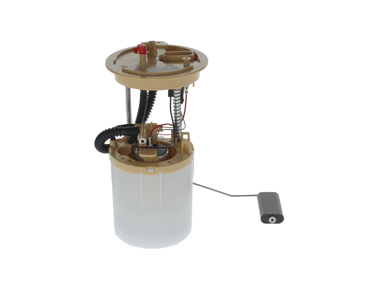 Bosch Brandstof toevoermodule 0 986 580 194