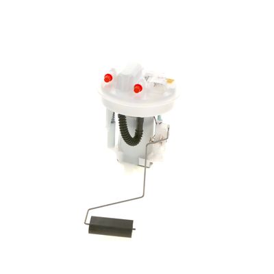 Brandstof toevoermodule Bosch 0 986 580 202
