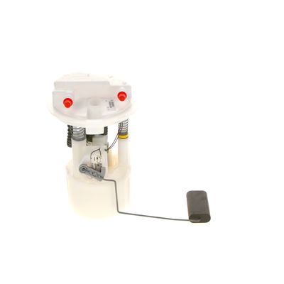 Bosch Brandstof toevoermodule 0 986 580 205