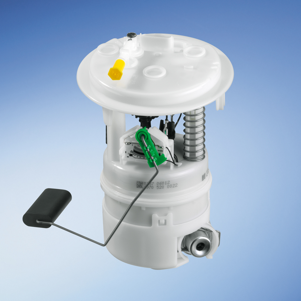 Bosch Brandstof toevoermodule 0 986 580 381