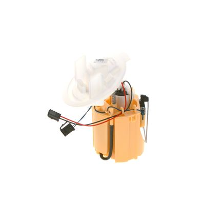 Bosch Brandstof toevoermodule 0 986 580 394