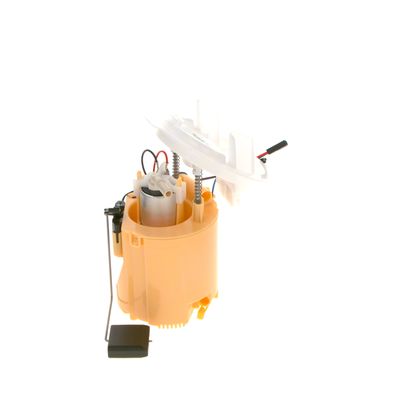 Bosch Brandstof toevoermodule 0 986 580 394