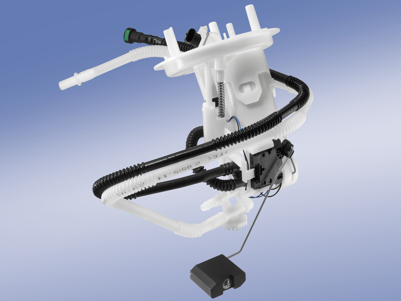 Bosch Tankvlotter 0 986 580 399