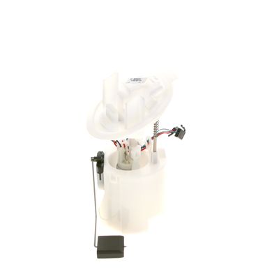 Bosch Brandstof toevoermodule 0 986 580 414