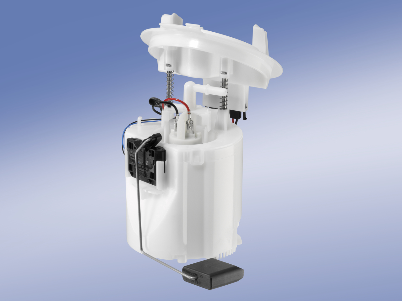 Brandstof toevoermodule Bosch 0 986 580 414