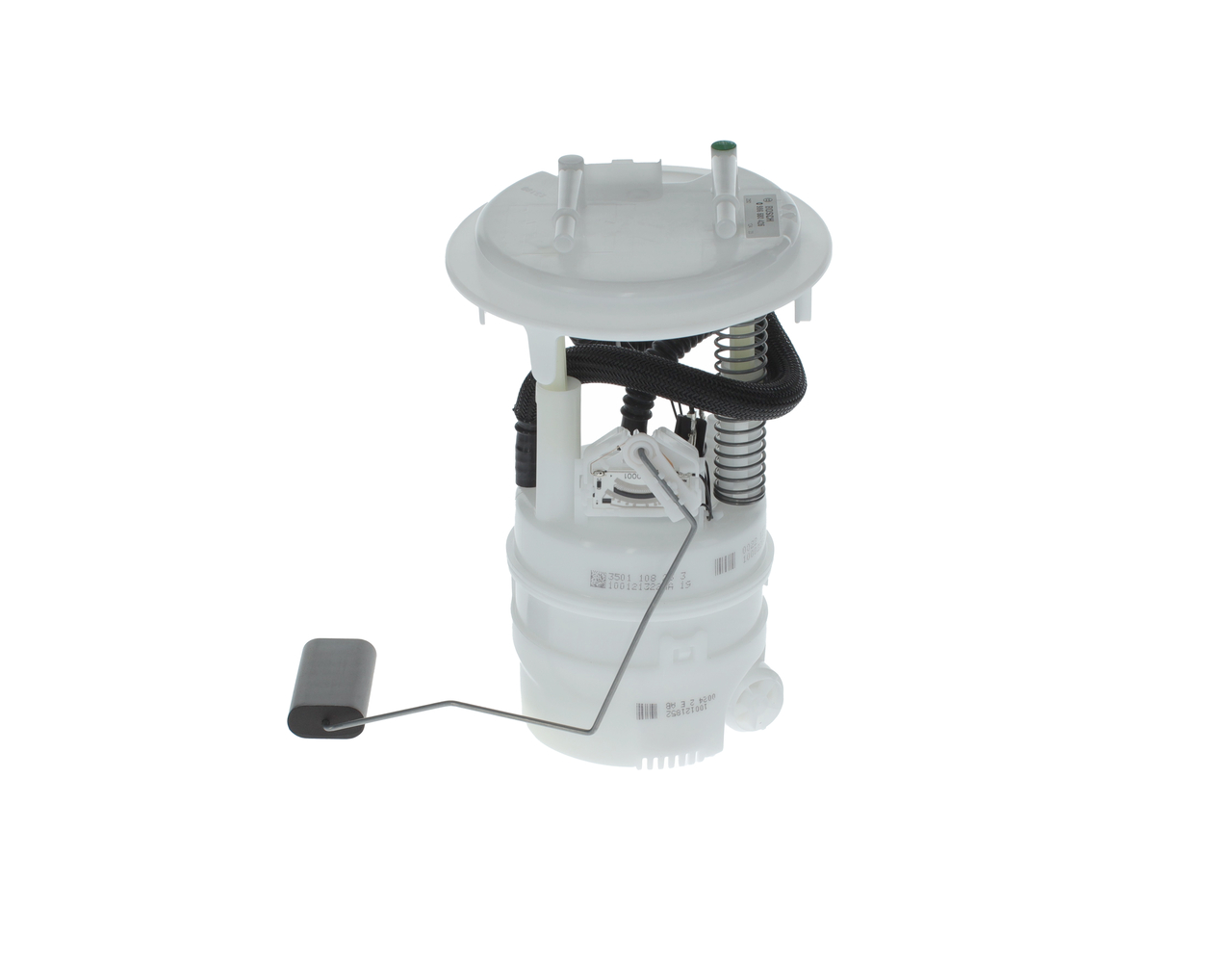 Brandstof toevoermodule Bosch 0 986 580 425