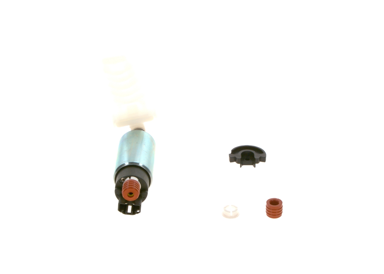 Bosch Brandstofpomp 0 986 580 906