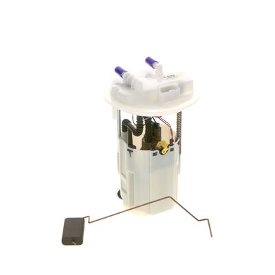 Bosch Brandstof toevoermodule 0 986 580 939