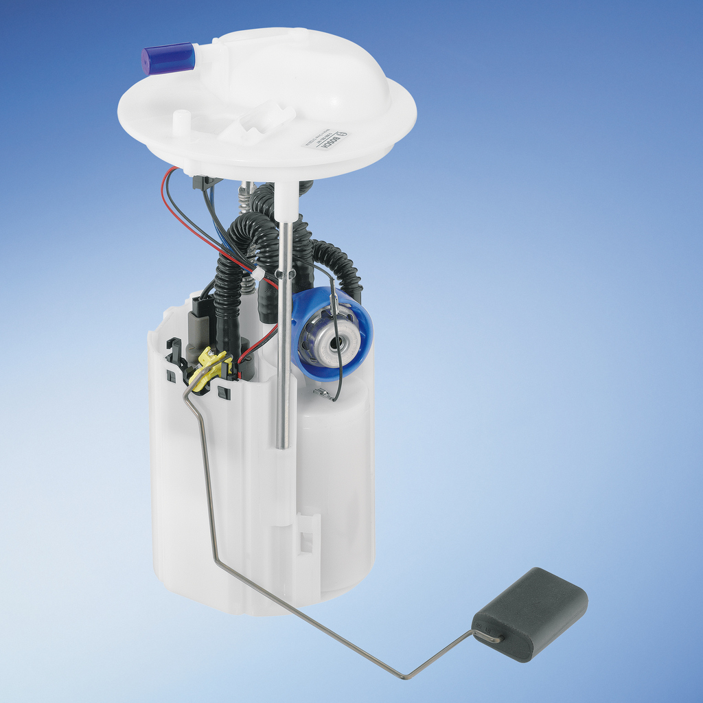 Bosch Brandstof toevoermodule 0 986 580 947