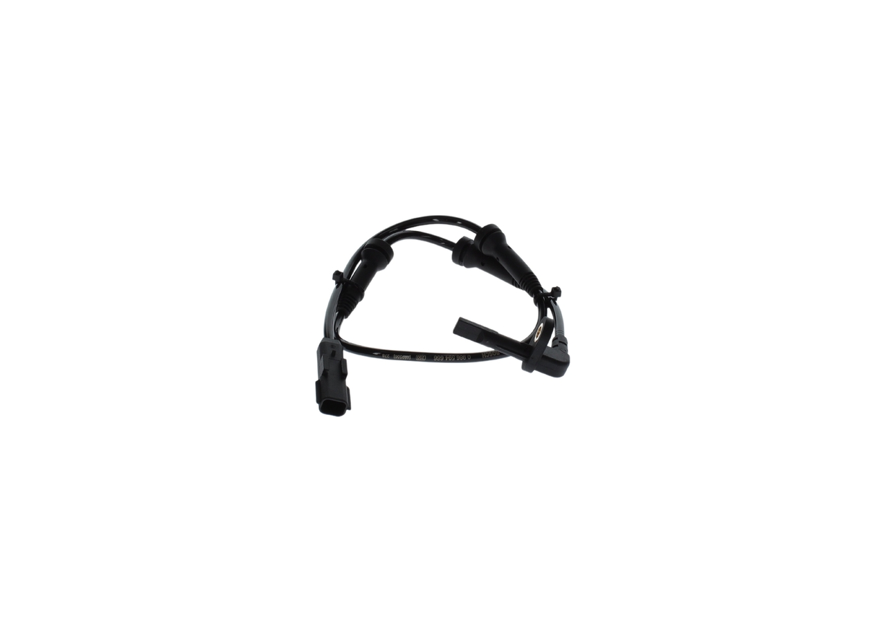Bosch ABS sensor 0 986 594 666