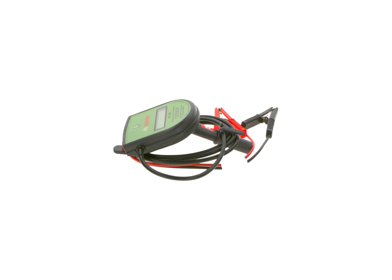 Bosch Testapparaat, remvloeistof 0 986 625 002