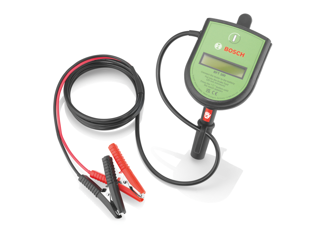 Bosch Testapparaat, remvloeistof 0 986 625 002