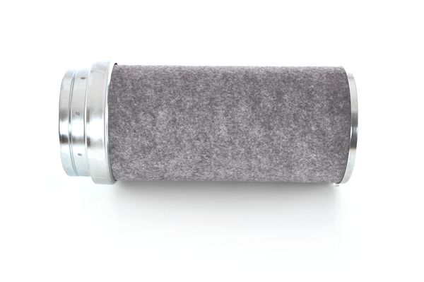 Bosch Oliefilter 0 986 626 781