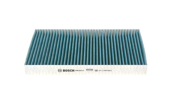 Bosch Interieurfilter 0 986 628 513