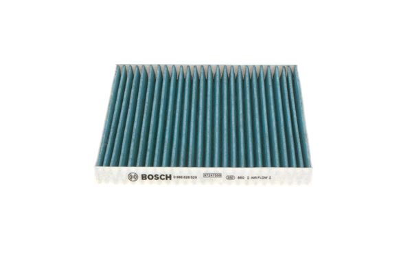 Interieurfilter Bosch 0 986 628 529