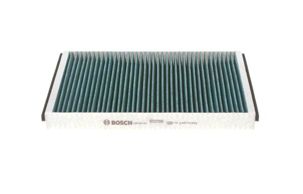 Bosch Interieurfilter 0 986 628 532