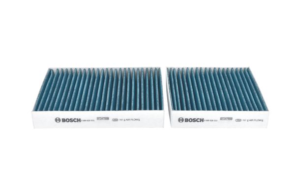 Bosch Interieurfilter 0 986 628 533